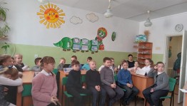 Беседа-диалог «Это забыть нельзя»