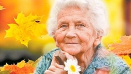 Онлайн фотоконкурс «Люди пожилые сердцем молодые»