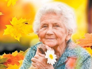 Онлайн фотоконкурс «Люди пожилые сердцем молодые»