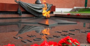 «День памяти и скорби» торжественный митинг