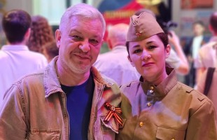 Башкирский государственный театр кукол наградил детей за рисунки о Великой Отечественной войне