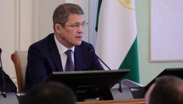 Уничтожить усадьбу Бухартовских я не позволю – Радий Хабиров