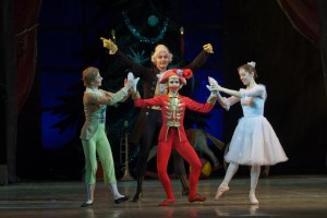 В преддверии юбилейного сезона Башкирский театр оперы и балета в августе представит серию мероприятий