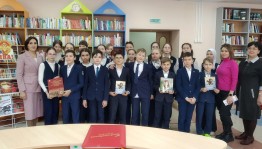 Программа «Ваше слово, эрудит!»