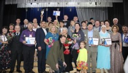 Фестиваль театральных коллективов «Тамаша» на приз Фардуны Касимовой объявил победителей