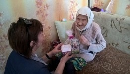 День добрых дел «Дари добро»
