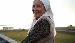 В Уфе ушла из жизни выдающаяся актриса, народная артистка СССР Гюлли Мубарякова