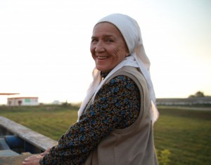В Уфе ушла из жизни выдающаяся актриса, народная артистка СССР Гюлли Мубарякова