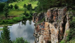 Тематический вечер «Моя малая Родина»