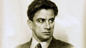 Выставка-юбилей к 130-летию со дня рождения В.В. Маяковского