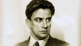 Выставка-юбилей к 130-летию со дня рождения В.В. Маяковского