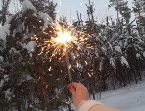 Сундучок сюрпризов «В гостях у Зимушки-зимы»