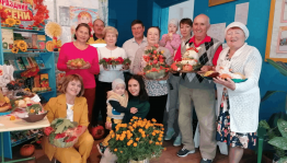 Конкурс «Урожай–2023»