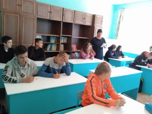 Всероссийский день трезвости