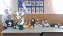 Тематический вечер «Полезный разговор о вредных привычках»