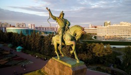 Литературно–краеведческий час «Дыханье Родины храним»