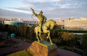 Литературно–краеведческий час «Дыханье Родины храним»