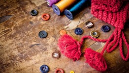 «Рукоделье - против безделья!»