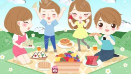 Игры на свежем воздухе «Мы играем и веселимся»