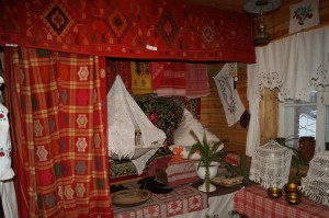 Познавательная программа «Веков связующая нить»