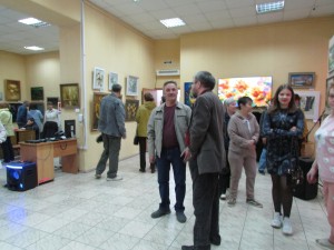 «Времена года»