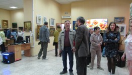 «Времена года»