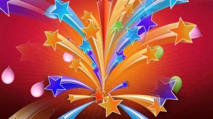 Творческий вечер «Звезды зажигают»