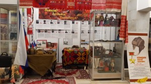 В Свердловской области прошёл праздник «Великая Победа в многонациональном единстве страны!»