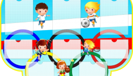 «Быстрее, выше, сильнее!»