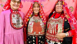 Конкурс «Супер тетя»