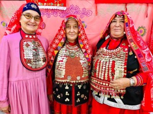 Конкурс «Супер тетя»