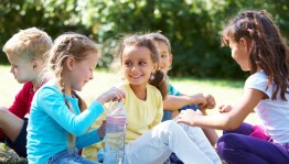 Челлендж «Международный день дружбы