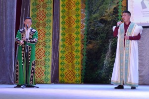 «Музыкальный вечер»