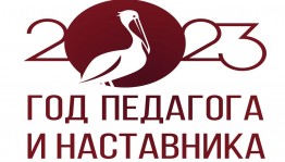 Выставка «Педагог–наставник»