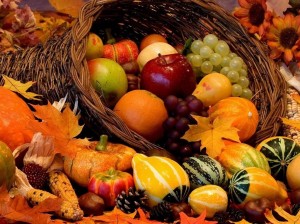 Викторина «Осенний ассортимент»