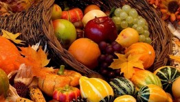 Викторина «Осенний ассортимент»