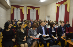 В Бирске прошло рабочее совещание начальников отделов культуры муниципальных районов и городских округов Республики Башкортостан