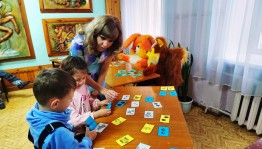 Час киночудес и удивлений «Сказочные школы: ученики и учителя из книг, мультфильмов и кино»