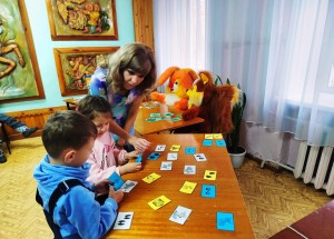 Час киночудес и удивлений «Сказочные школы: ученики и учителя из книг, мультфильмов и кино»