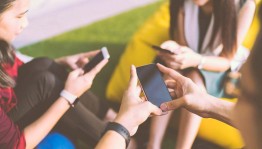 Тематическая программа «Телефономания»