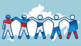 час истории «Вместе едины»