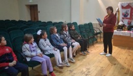 «Самый лучший гербарий» - конкурсная программа