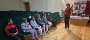 «Самый лучший гербарий» - конкурсная программа