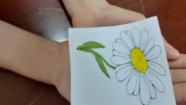 Конкурс рисунков «Сельские вечера»