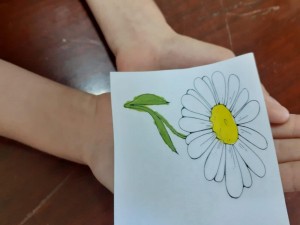 Конкурс рисунков «Сельские вечера»