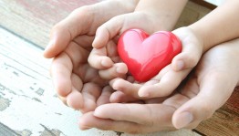 Урок добра «Когда нужна особая забота»