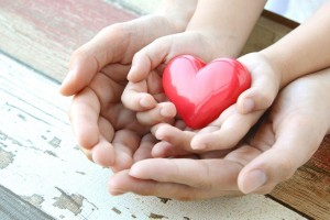 Урок добра «Когда нужна особая забота»