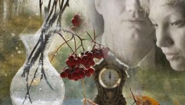 литературный час «Нас бросала молодость…»