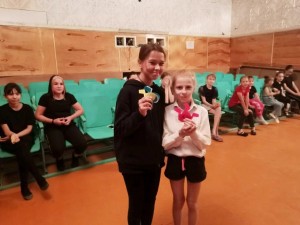 Игровая программа «Весёлые нотки»