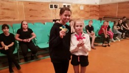 Игровая программа «Весёлые нотки»